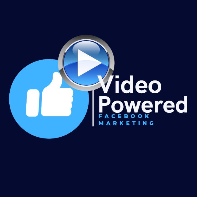 Video-Powered Facebook Marketing System